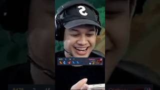 Lock perempuan sampai mental mlbb mobilelegends [upl. by Hamford973]