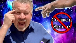 Atheists Have No Common Sense [upl. by Annerb]