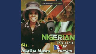 Nigerian Praise In French [upl. by Zaragoza]