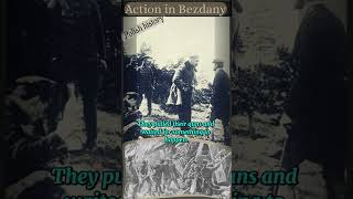 Action in Bezdany II [upl. by Cecilio]