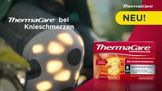 ThermaCare bei Knieschmerzen [upl. by Simon686]