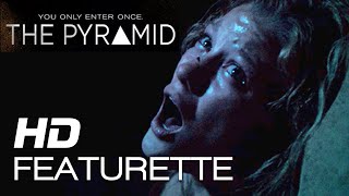 THE PYRAMID  The Egyptian Myth  Featurette HD [upl. by Alis]