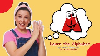 abcdefghijklmnopqrstuvwxyz  A to Z  Learn ABC  Toddler Learning Videos [upl. by Christianity775]