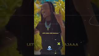 Barnaba  classic  lyrics  bongo musiclyrics lyrics bongocover songlyrics duet bongohits [upl. by Ithnan]