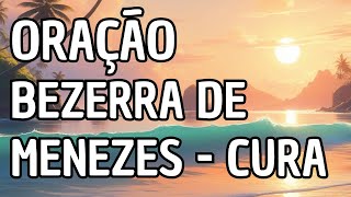 Oração Bezerra de Menezes para Cura [upl. by Stutzman177]