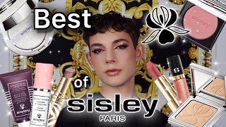 SISLEY PARIS What’s worth it amp my absolute favorite makeup and skincare sisley SisleyParisOfficial [upl. by Leod]