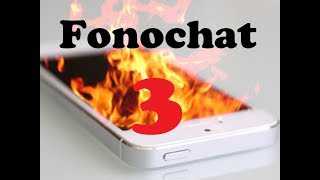 Fonochat 3 [upl. by Anaujd]