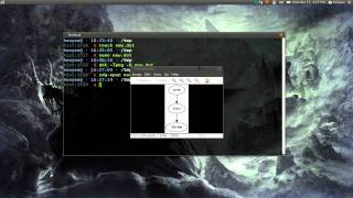Graphviz  Make Diagrams  Ubuntu 1010 [upl. by Johnstone]