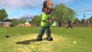 Backyard Sports Sandlot Sluggers Download Full Version [upl. by Odranar]