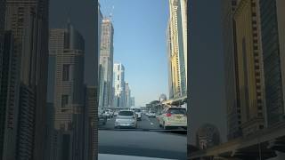 Sheikh Zayed road trip shaikhzayedroaddrivedubaishortsdubaiviraldubaisheikhzayedroaddubaireels [upl. by Alba431]