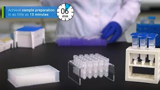 AdvanceBio Spin Columns Fast and Simple Sample Preparation for Biomolecules [upl. by Viscardi868]