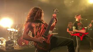 Revocation  Complete Show Live In Paris [upl. by Eerrahs]