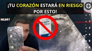 El impacto del Minoxidil oral en el corazón ¡Sorprendente revelación [upl. by Atekehs]