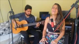 Djavan  Lilás Cover Sabrina Rosa e Manuel Moreira [upl. by Callum]