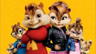 LMFAO  Party Rock Anthem Unofficial Chipmunks Version Audio [upl. by Tselec]