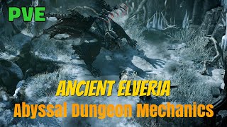 Ancient Elveria Abyssal Dungeon Mechanics  Lost Ark PvE Guide [upl. by Pierrepont973]