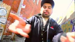 Alquimia Verbal ft Heavy Soundz Boogat Paranoize  Del Mondongo Del Mondongo 2011 [upl. by Tertius222]