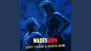 Way Down Hadestown [upl. by Evetta297]