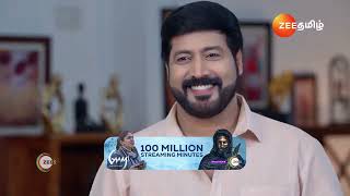 Nenjathai Killathe  இதுதான் உங்க Problem ah 🤔 Ep  100  Webisode 03  Nov11 2024  Zee Tamil [upl. by Sipple]