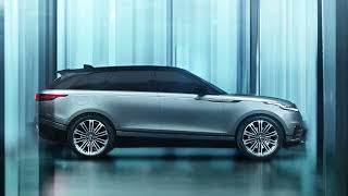 NUOVA RANGE ROVER VELAR [upl. by Brandenburg482]