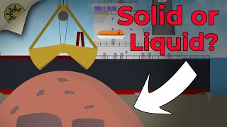 Why Does Solid Cargo Turn Into A Liquid  Liquefaction amp Dynamic Separation Explained [upl. by Nahtnaoj]