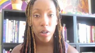 Makeda Voletta CSCS  Speaks about Optimal Nutrition  Part 2C [upl. by Jazmin]