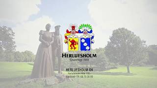 Velkommen til Herlufsholm Skole og Kostskole [upl. by Cam]