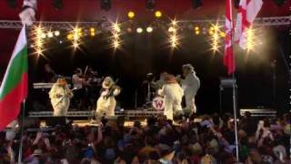 The Wombles at Glastonbury 2011  Trailer [upl. by Wyndham489]