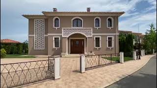 House for sale in Burgas [upl. by Nella]