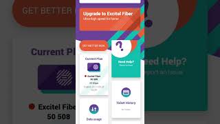 Excitel Broadband Review After 1 Year of Uses [upl. by Oniskey]