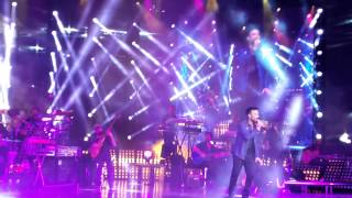 Tarkan in Azerbajain FULL Performance [upl. by Hepsibah907]