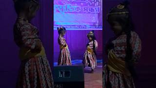 Narisau Mitini Jiu 💕 Little Girls Nepali Song Dance Reels nepalisong littlegirl dance shorts [upl. by Arolf]