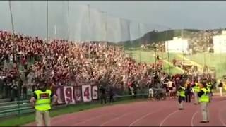 Fk Sarajevo Predaj se strumpfe izgubio si boj [upl. by Moberg]