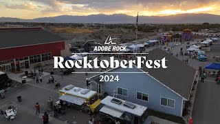 Rocktober Fest 2024 [upl. by Nnylodnewg]