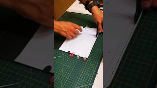 Custom Zipper Clutch wallet sewing tutorial  how to sew diy with Pattern  Part 2 Face [upl. by Carolee294]