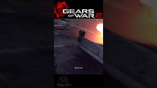 Gears Of War 2  Rookie Mistake [upl. by Ruhl]