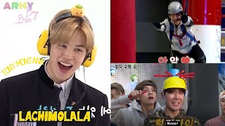 Completo BTS Run episodio 41 y 42  Sub Esp Lachimolala [upl. by Branden]