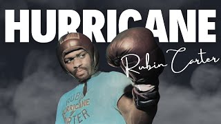 Hurricane Carter Documentary  Fury amp Fiction [upl. by Ardnaet]