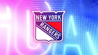 New York Rangers 2025 Goal Horn 🚨 [upl. by Adiel]