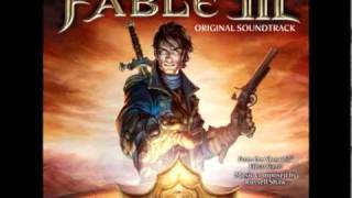 Fable 3 OST  Sanctuary [upl. by Sabas]