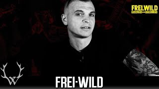 FreiWild  Das was wir lieben EPK  RampR Live  More [upl. by Redd]