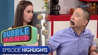 Bubble Gang Sino ang nagnakaw ng pagkain [upl. by Harrow]