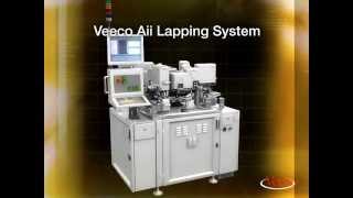 Optium® ASL 200 Lapping System [upl. by Malissa844]