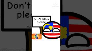 Dont litter please [upl. by Brade]