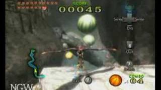 Zelda Twilight Princess  More Hearts  Plumms Game  WikiGameGuides [upl. by Stanislaus]