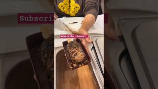 icecream chocolate subscribe food ytshorts viralshorts [upl. by Scrogan42]