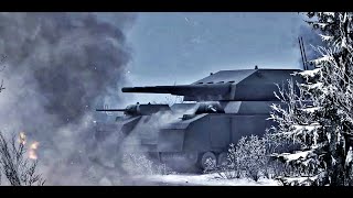 Could This Secret Tank Weapon Have Ended WWII Earlier [upl. by Torras]