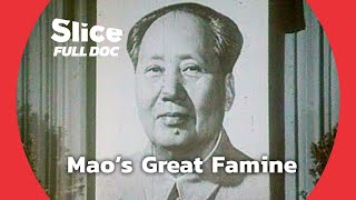 Maos Great Famine  FULL DOCUMENTARY [upl. by Oranneg]