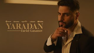 Farid Gasanov — Yaradan Prod by Ramzy [upl. by Analart]