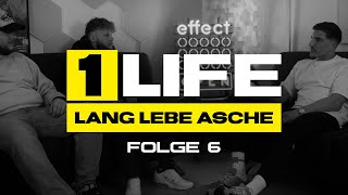 ASCHE mit SIAS amp Ttyme über Lang Lebe Asche Produktion Bushido RTL und vieles mehr [upl. by Asilam]